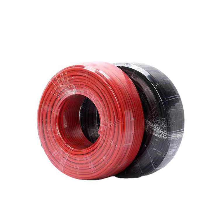 Эмне үчүн Photovoltaic кабелдик бир өзөктүү калайланган күндүн натыйжалуулугу үчүн абдан маанилүү?