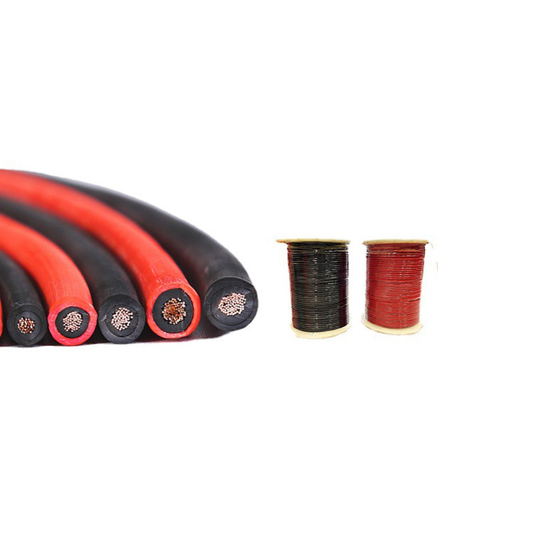 Эмне үчүн Copper Core AC Wire коопсуз жана натыйжалуу электр системалары үчүн маанилүү?