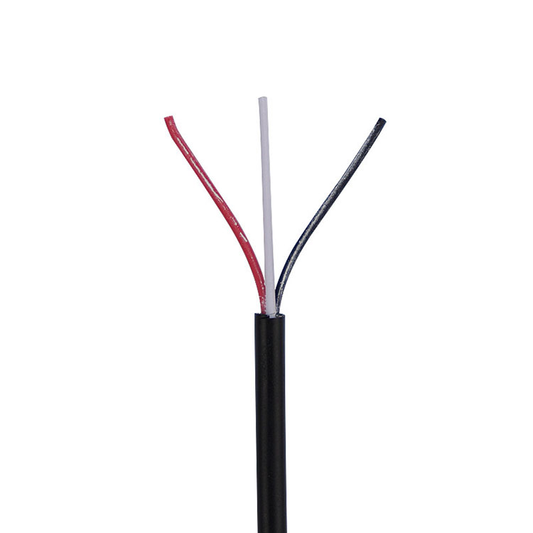 2464 Power Cable Үч өзөктүү