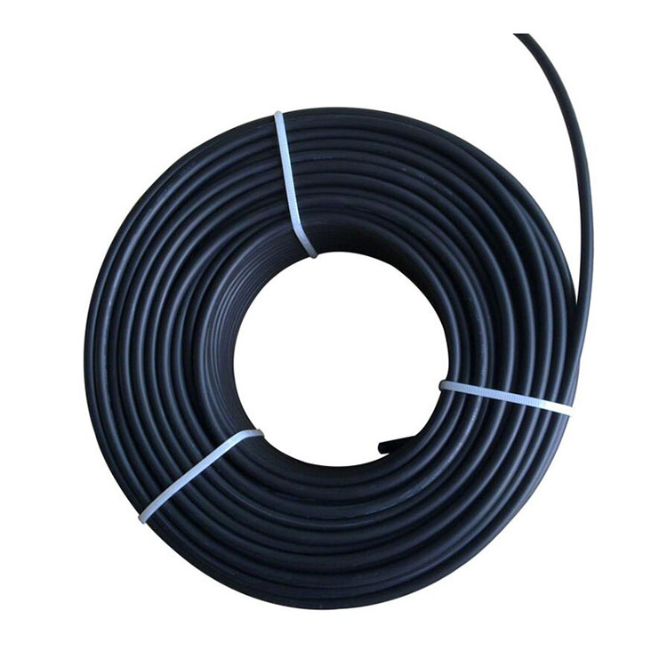 Күн энергиясын өндүрүү системасы үчүн Flame Retardant PV кабели